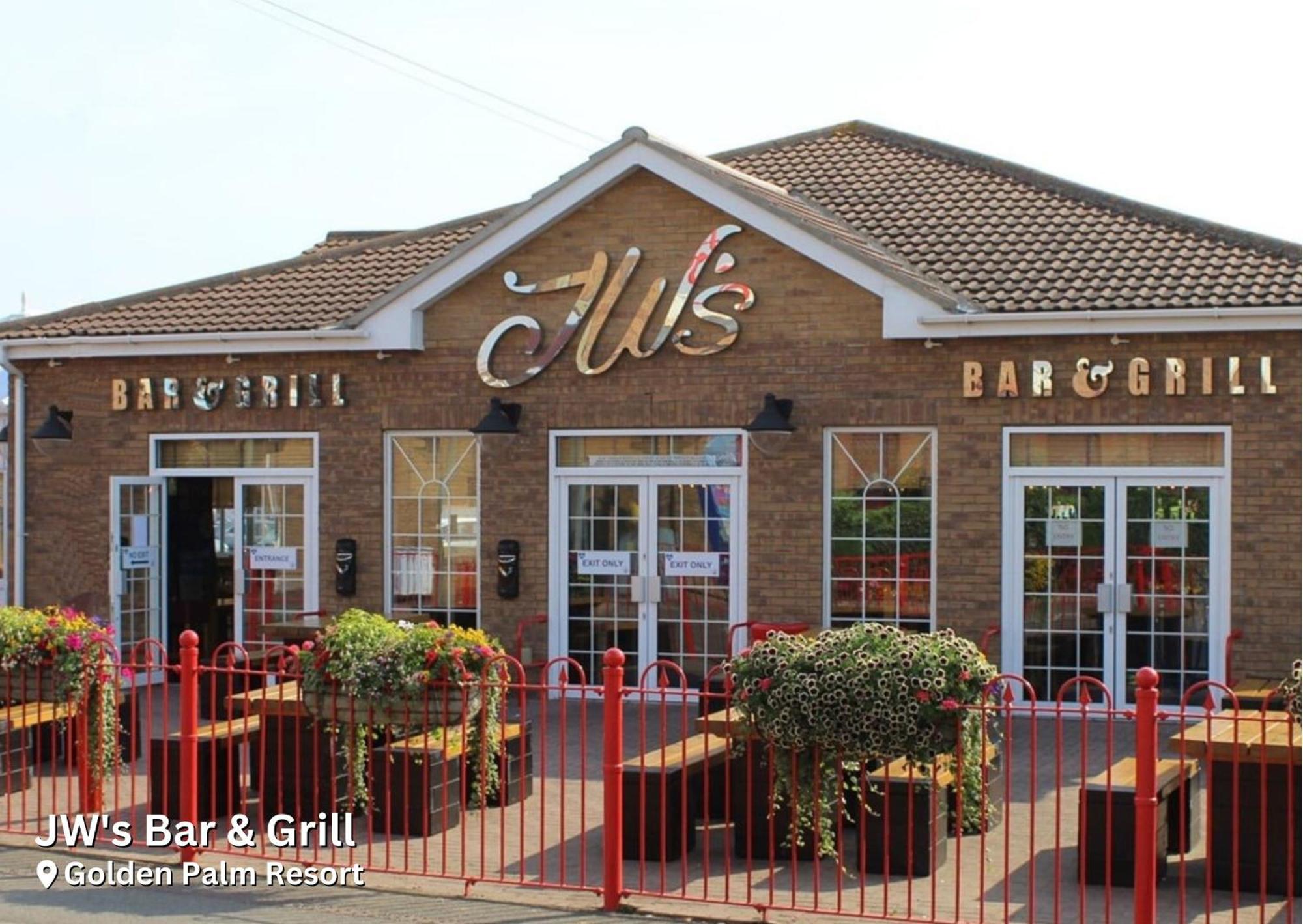 Larch Superior Holiday Home شابيل سانت ليوناردز المظهر الخارجي الصورة